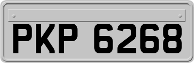 PKP6268