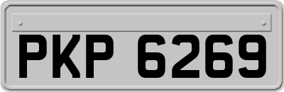 PKP6269