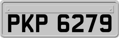 PKP6279