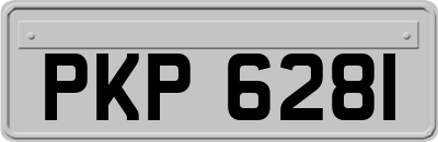 PKP6281