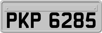 PKP6285