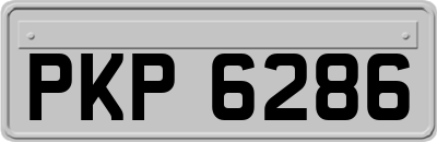 PKP6286
