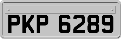 PKP6289
