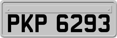 PKP6293