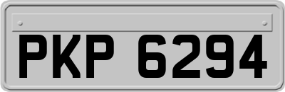 PKP6294