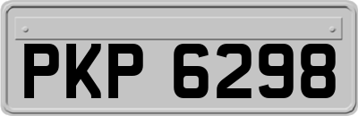 PKP6298