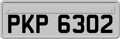 PKP6302