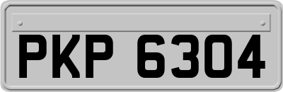PKP6304
