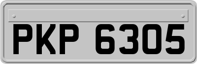 PKP6305