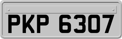 PKP6307