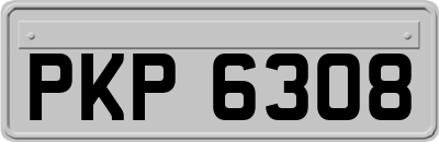 PKP6308