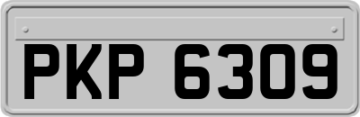 PKP6309