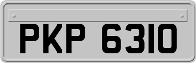 PKP6310
