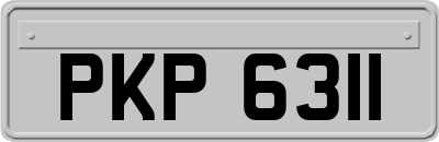 PKP6311
