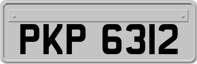 PKP6312
