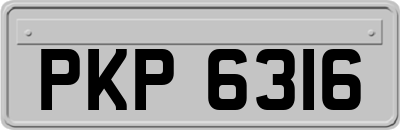PKP6316