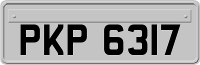PKP6317