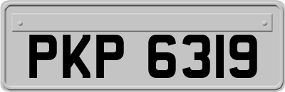 PKP6319