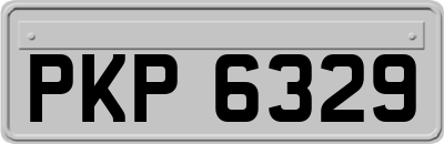 PKP6329