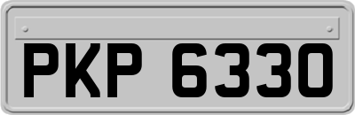 PKP6330