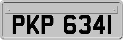 PKP6341