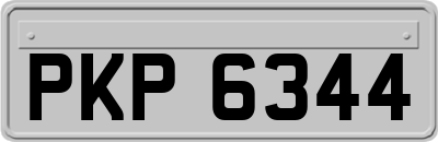 PKP6344