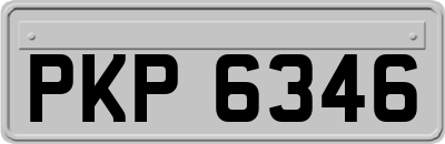 PKP6346