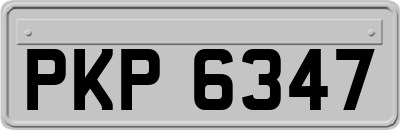 PKP6347