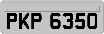 PKP6350