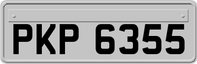 PKP6355