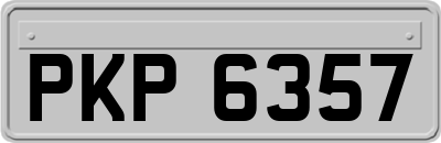 PKP6357