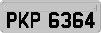 PKP6364
