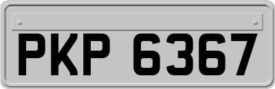 PKP6367