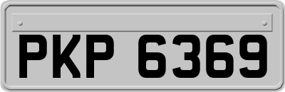 PKP6369