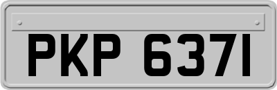 PKP6371