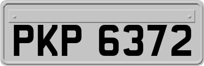 PKP6372