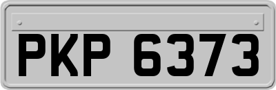 PKP6373