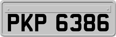 PKP6386