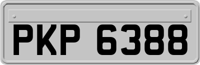 PKP6388