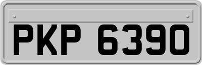 PKP6390