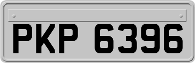 PKP6396