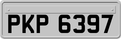 PKP6397
