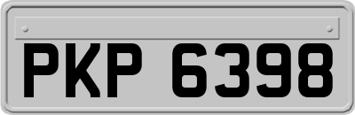 PKP6398