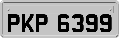 PKP6399