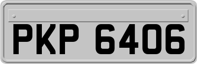 PKP6406