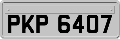 PKP6407