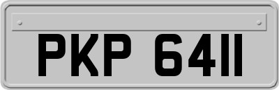 PKP6411