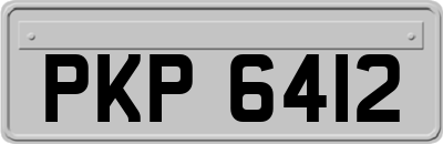 PKP6412