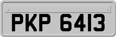 PKP6413