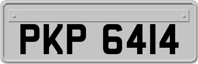 PKP6414